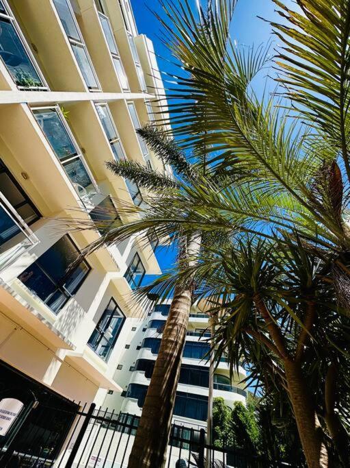 מאונט מאונגאנוי Fabulous Apartment In The Atrium, Mt Maunganui מראה חיצוני תמונה