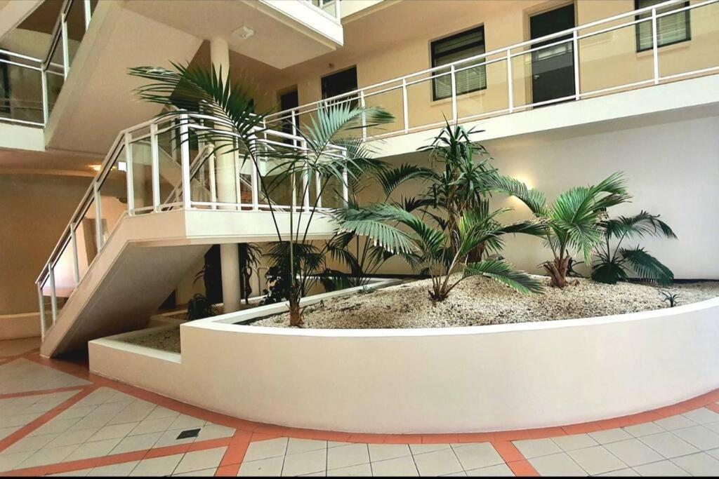 מאונט מאונגאנוי Fabulous Apartment In The Atrium, Mt Maunganui מראה חיצוני תמונה